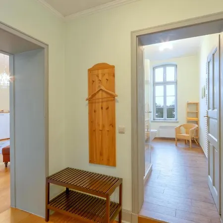 Beautiful In Krakow Am Apartamento Krakow am See
