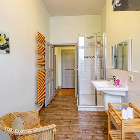 Apartment In Krakow Am With Kitchen *