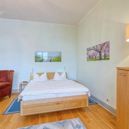 Cozy In Krakow Am Lejlighed *